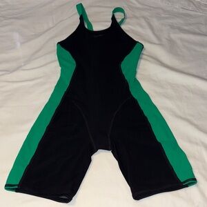 Speedo PowerPlus Kneeskin Youth